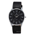 Skone high quality wrist watch men with case back